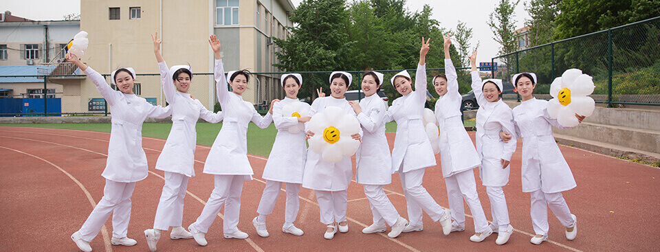 骨二科护士学习园地